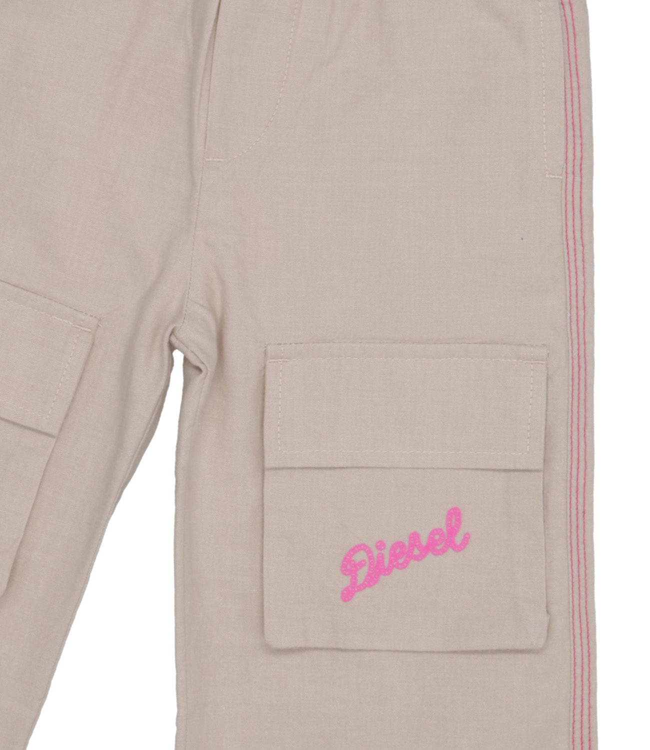 Diesel Kids | Pantalone Poldyb Avena