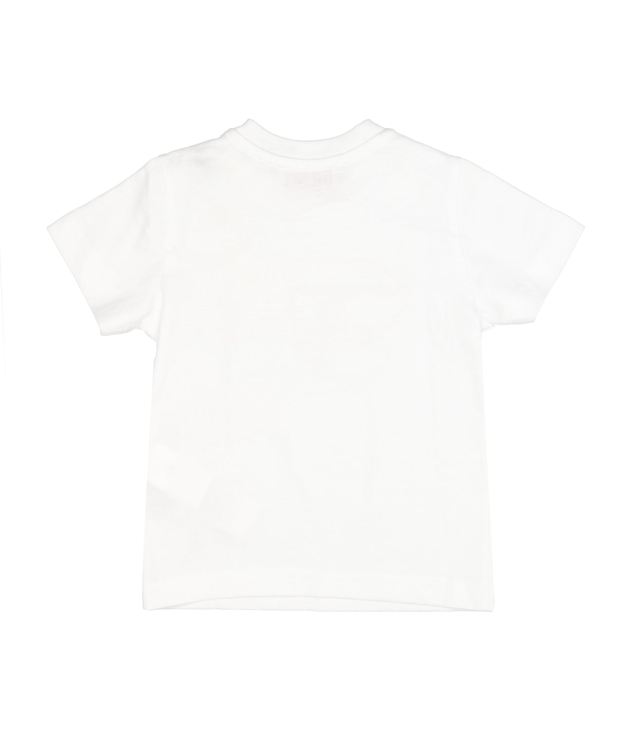 Diesel Kids | T-Shirt Tvaleb Bianco