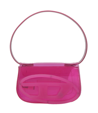 Diesel | Borsa a Spalla 1DR Shoulder Lampone