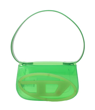 Diesel | Borsa a Spalla 1DR Shoulder Verde