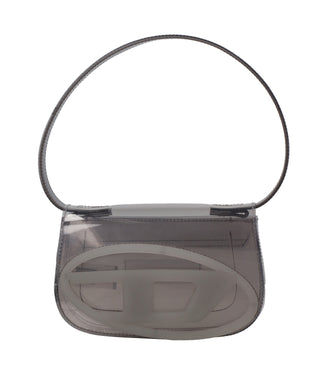 Diesel | Borsa a Spalla 1DR Shoulder Antracite