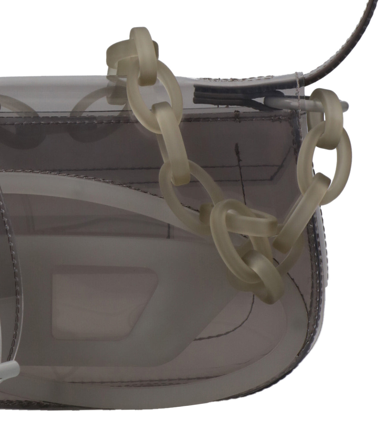 Diesel | Borsa a Spalla 1DR Shoulder Antracite