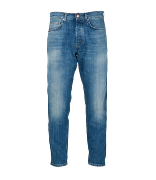 Don the Fuller | Jeans Seoul Denim medio