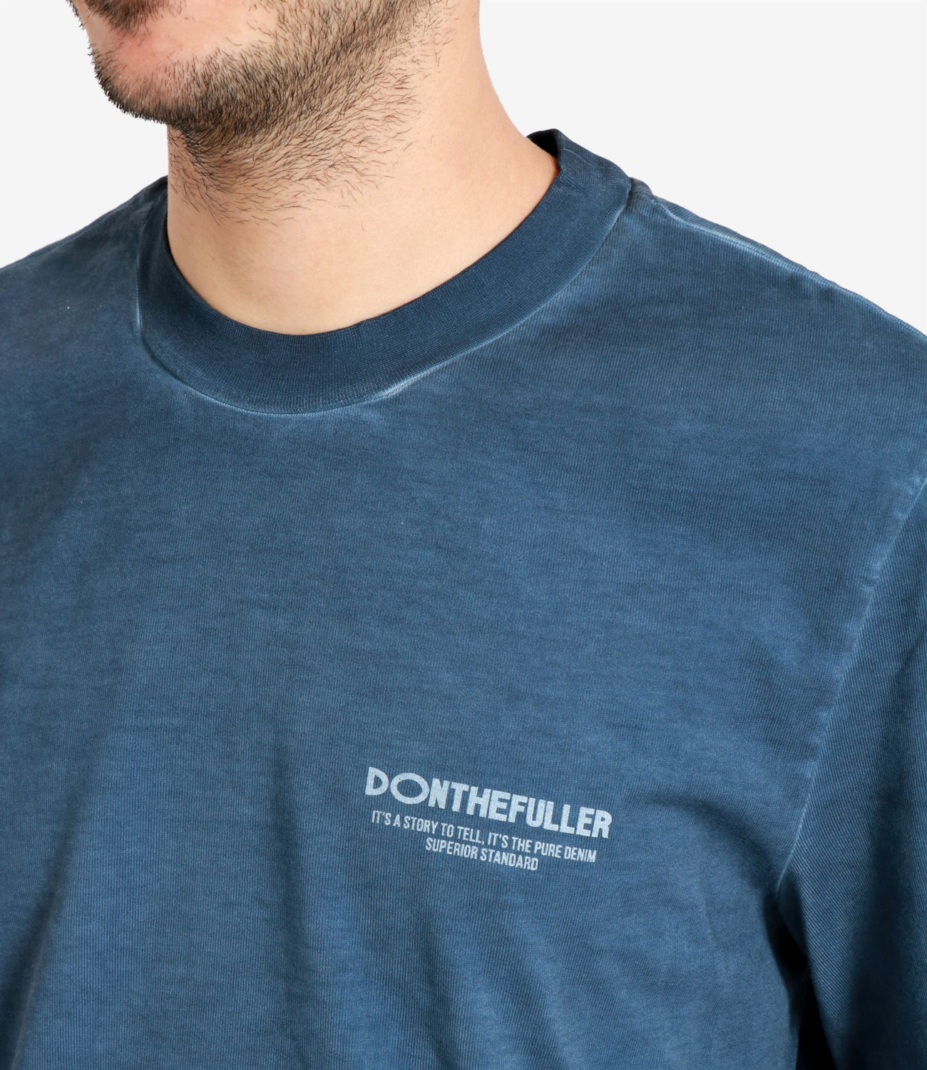 Don the Fuller | T-Shirt Mare