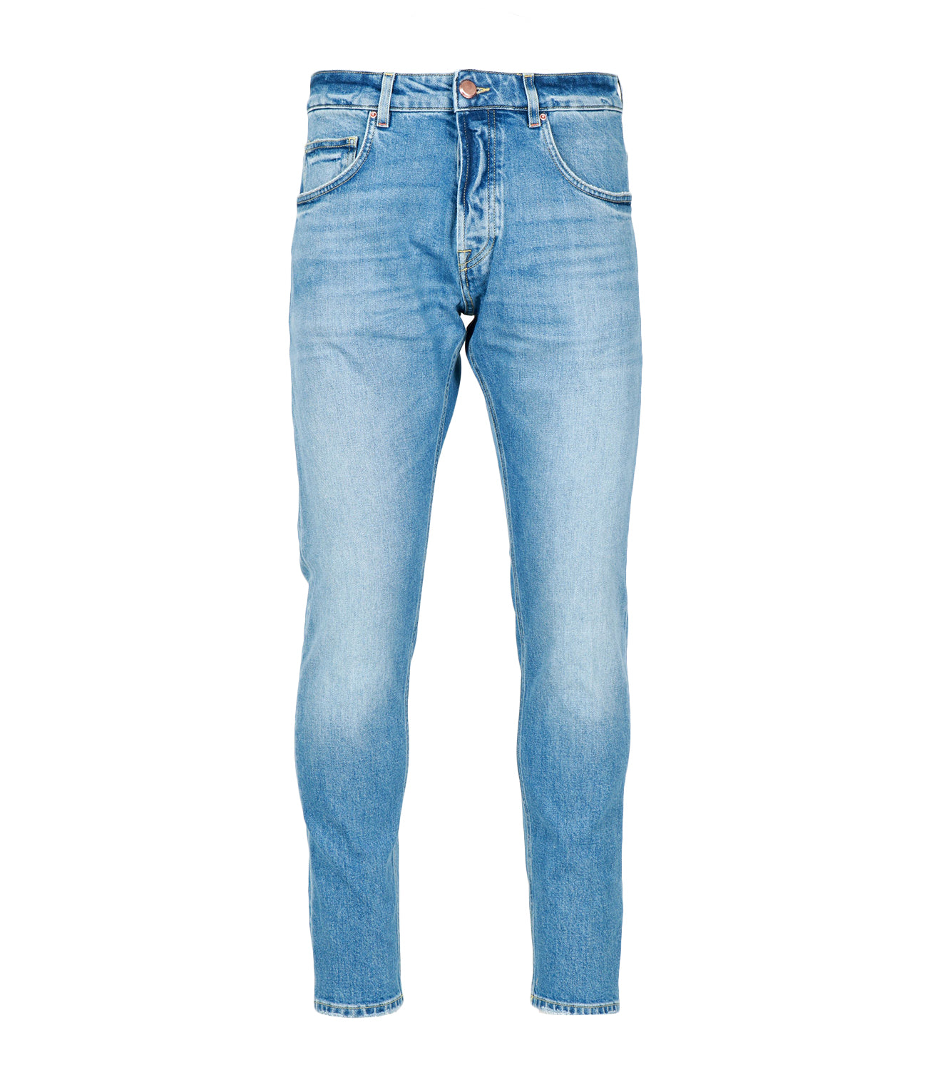 Don the Fuller | Jeans Yaren Denim chiaro
