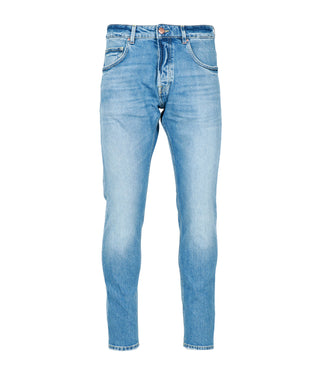 Don the Fuller | Jeans Yaren Denim chiaro