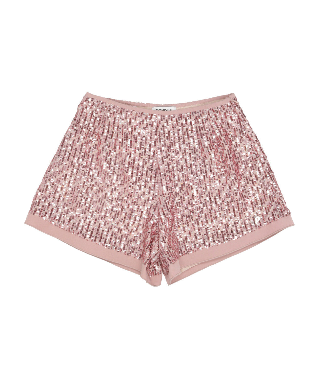 Dondup Kids | Bermuda Rosa