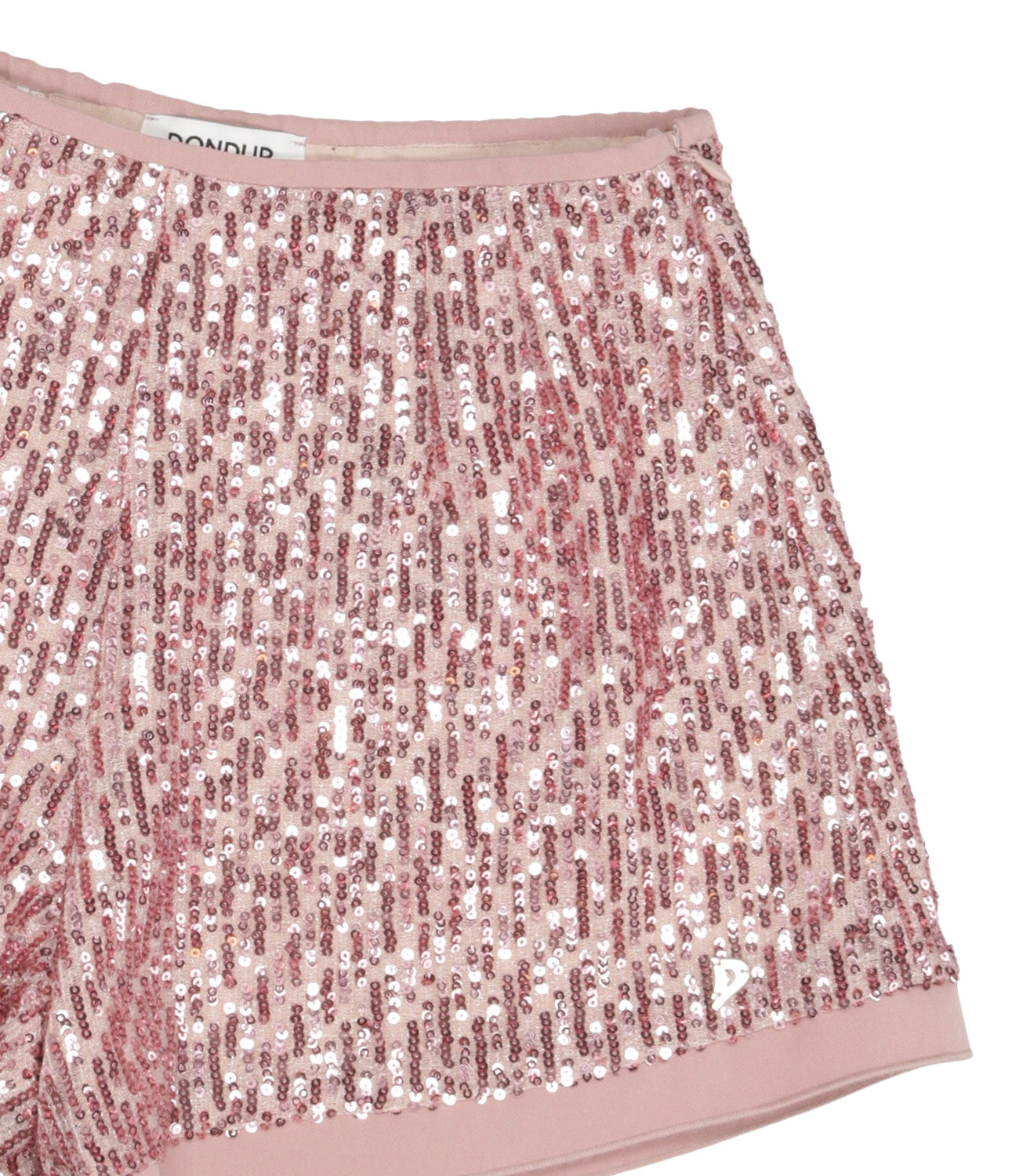 Dondup Kids | Bermuda Rosa
