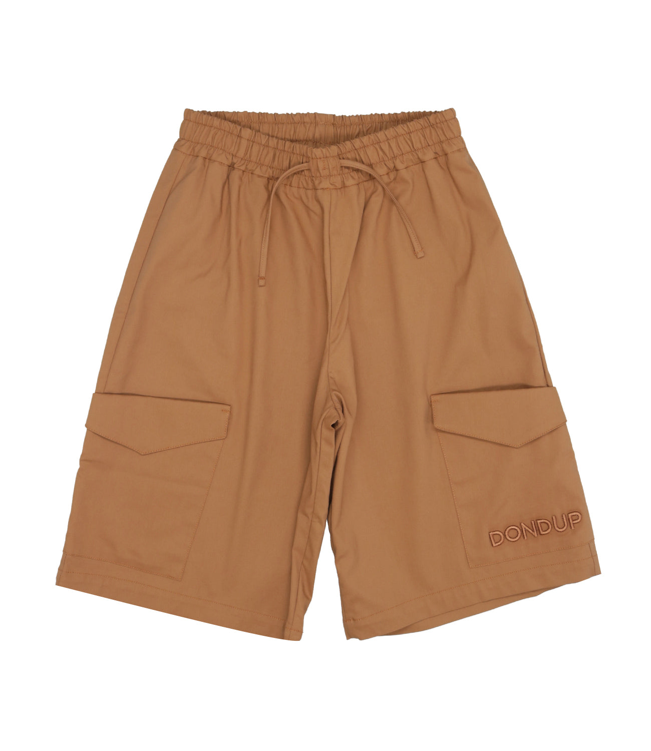 Dondup Kids | Bermuda Tabacco