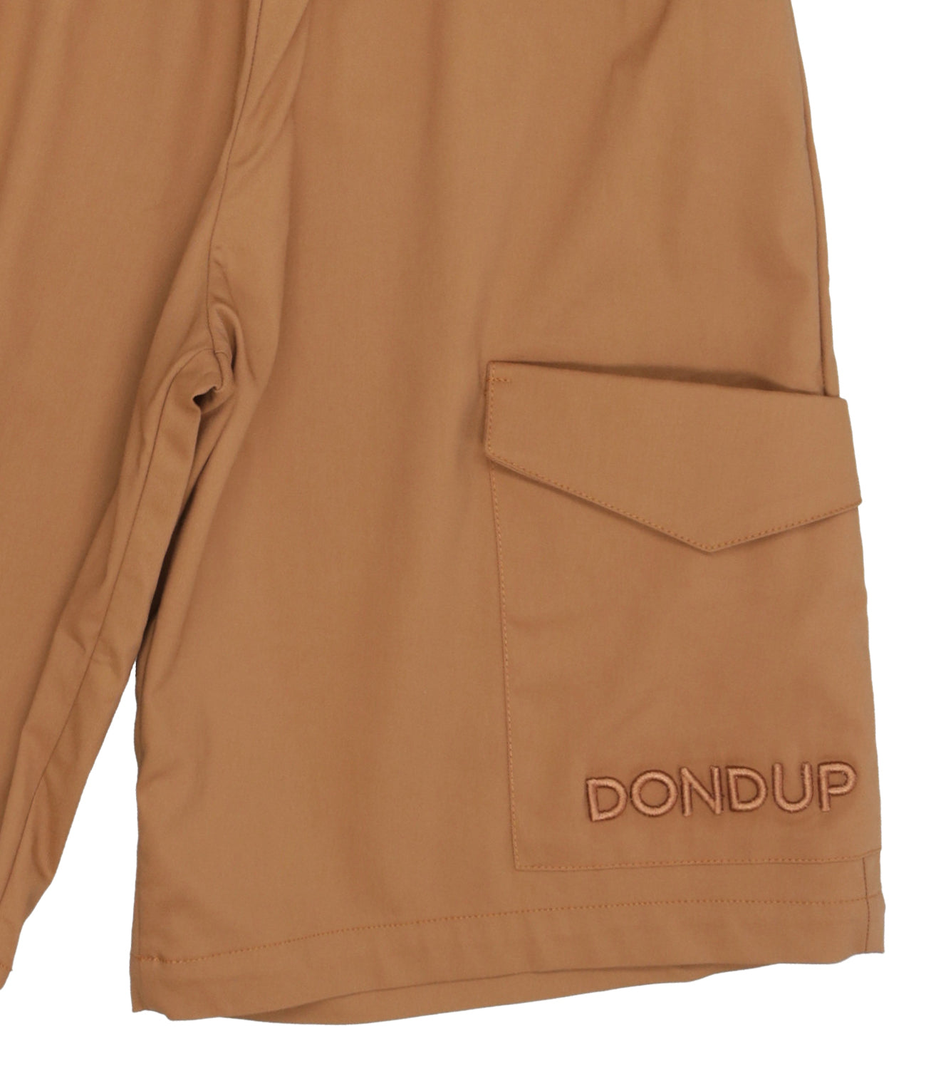 Dondup Kids | Bermuda Tabacco