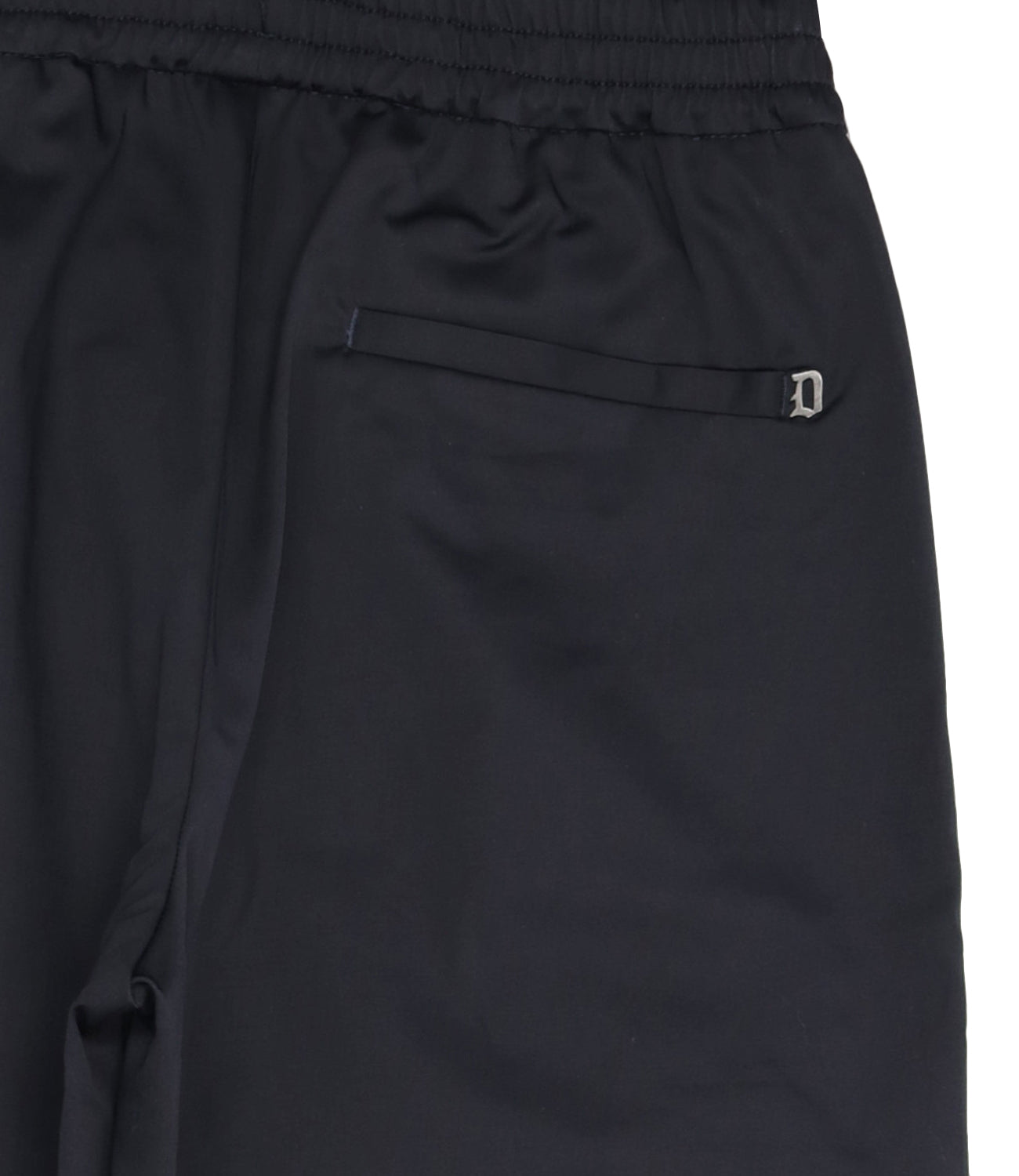 Dondup Kids | Pantalone Blu scuro