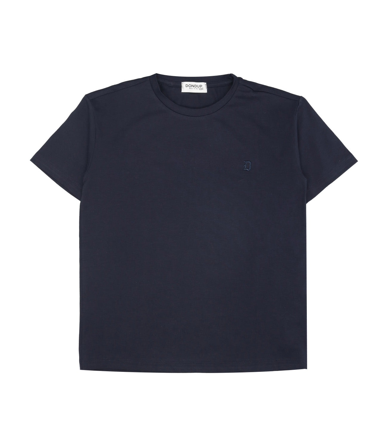 Dondup Kids | T-Shirt Blu