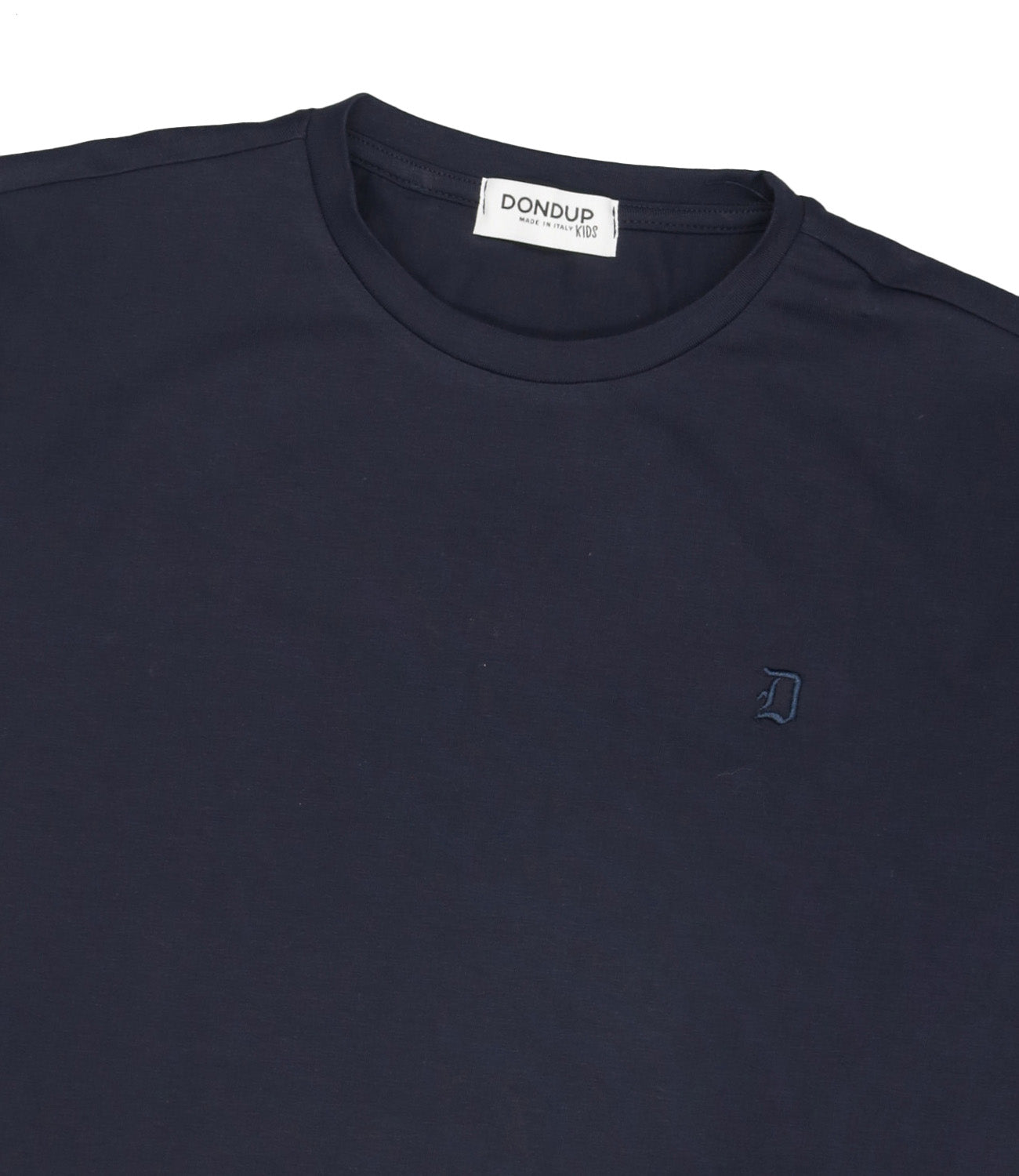 Dondup Kids | T-Shirt Blu