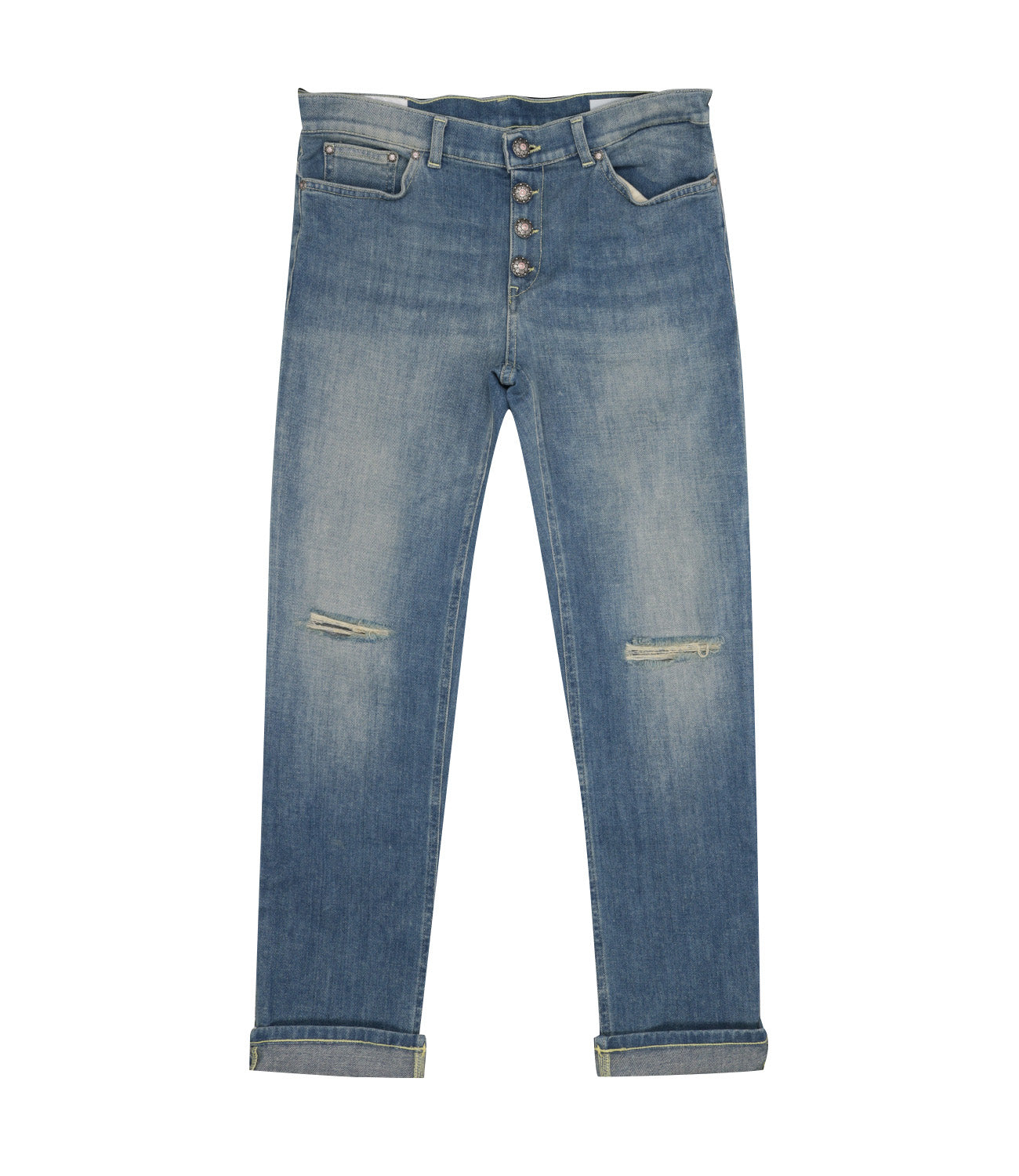 Dondup Kids | Jeans Denim medio