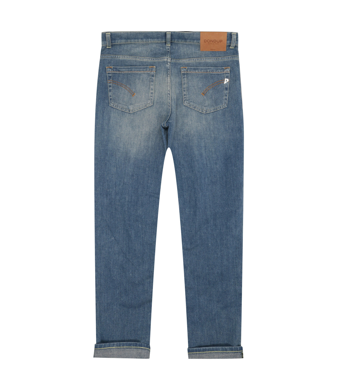 Dondup Kids | Jeans Denim medio