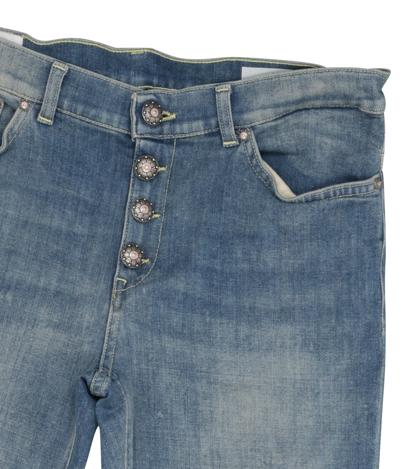 Dondup Kids | Jeans Denim medio