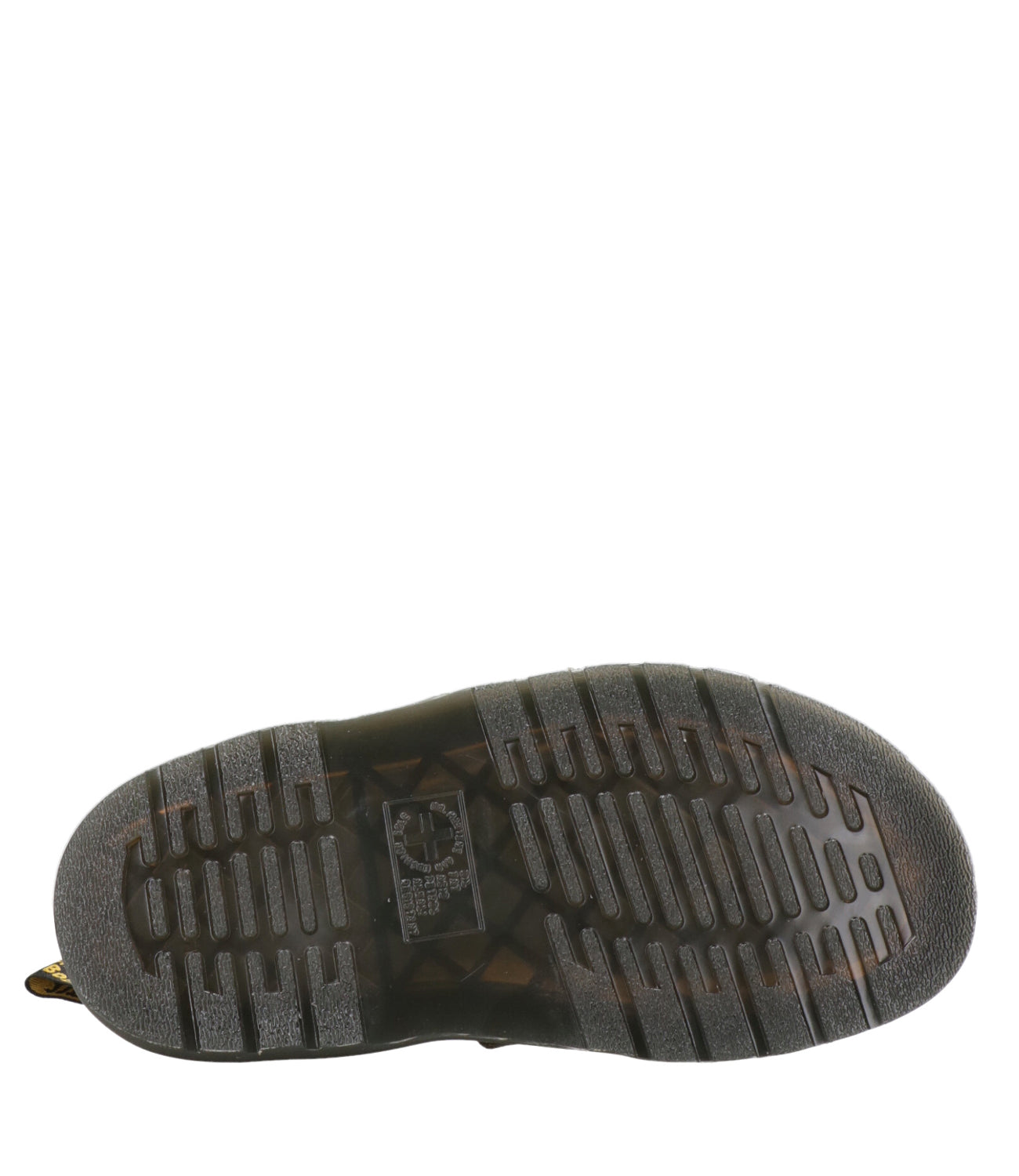 Dr Martens | Sandalo Gryphon Dms Olive Wyoming Oliva