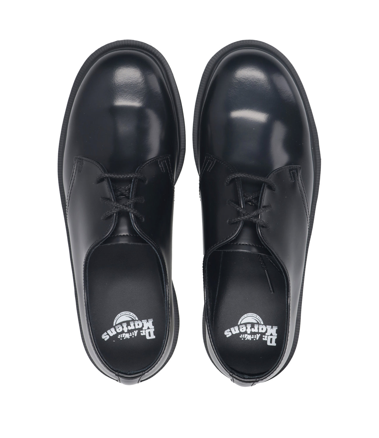 Dr Martens | Scarpa Mayfare Nero