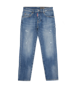 Dsquared2 Kids | Jeans Denim medio
