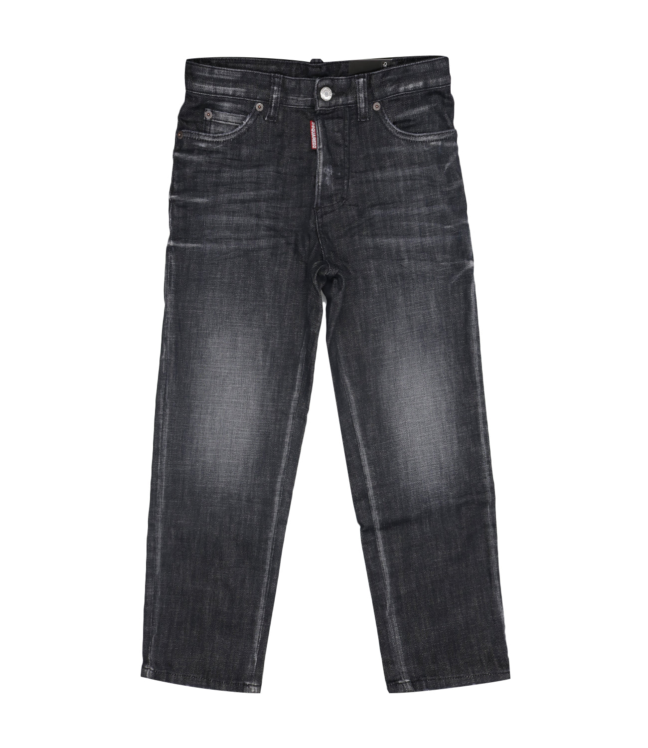 Dsquared2 Kids | Jeans Denim nero