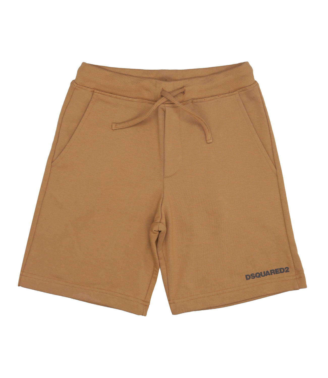 Dsquared2 Kids | Bermuda Bronzo