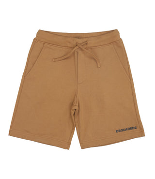 Dsquared2 Kids | Bermuda Bronzo