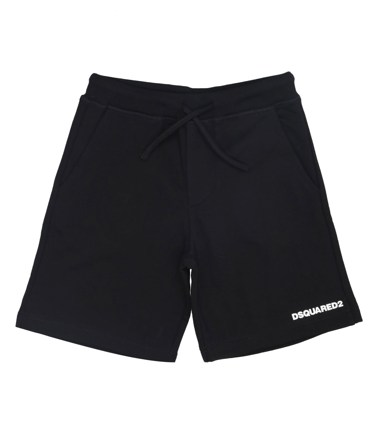 Dsquared2 Kids | Bermuda Nero
