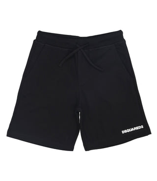 Dsquared2 Kids | Bermuda Nero