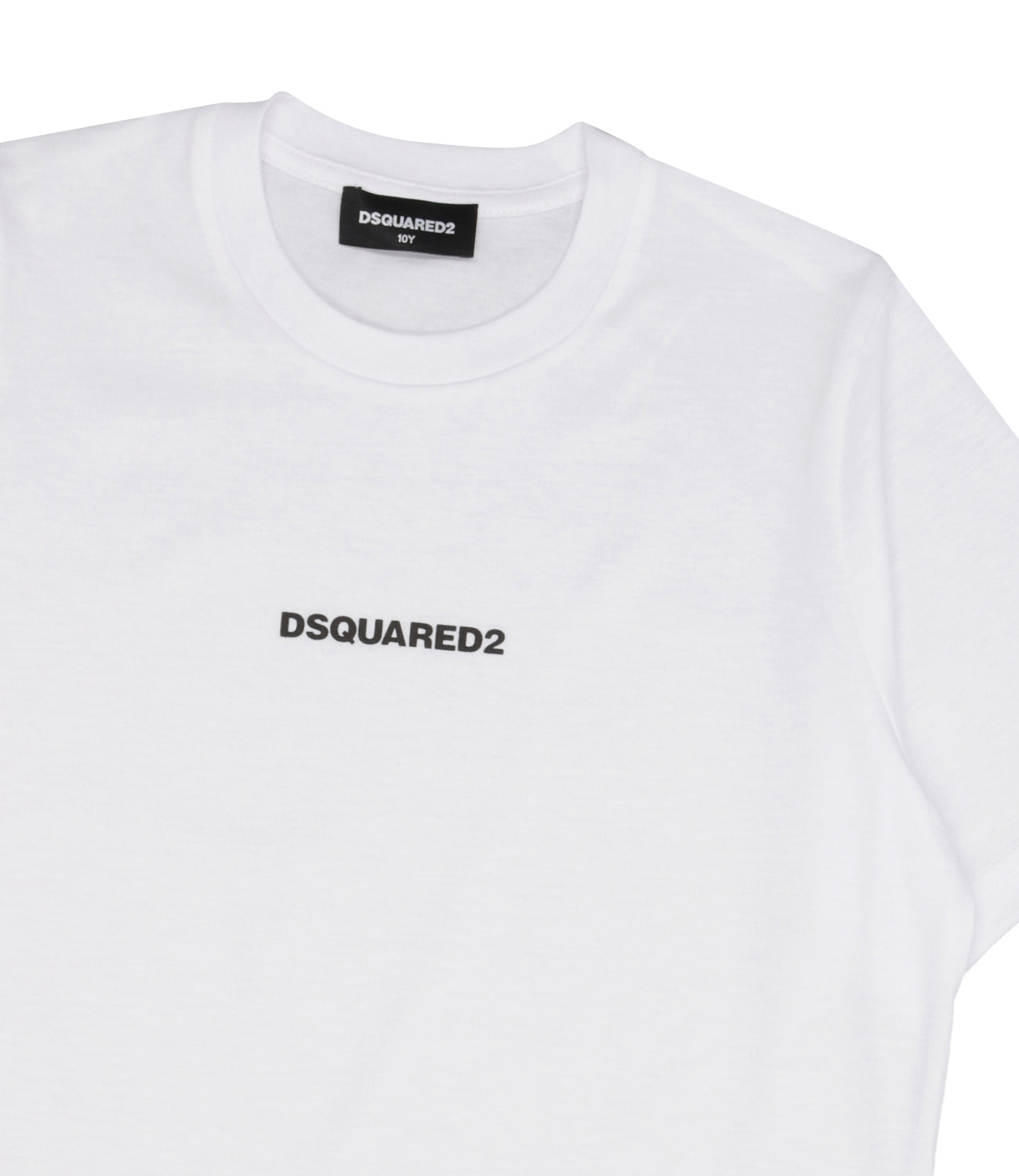 Dsquared2 Kids | T-Shirt Bianco