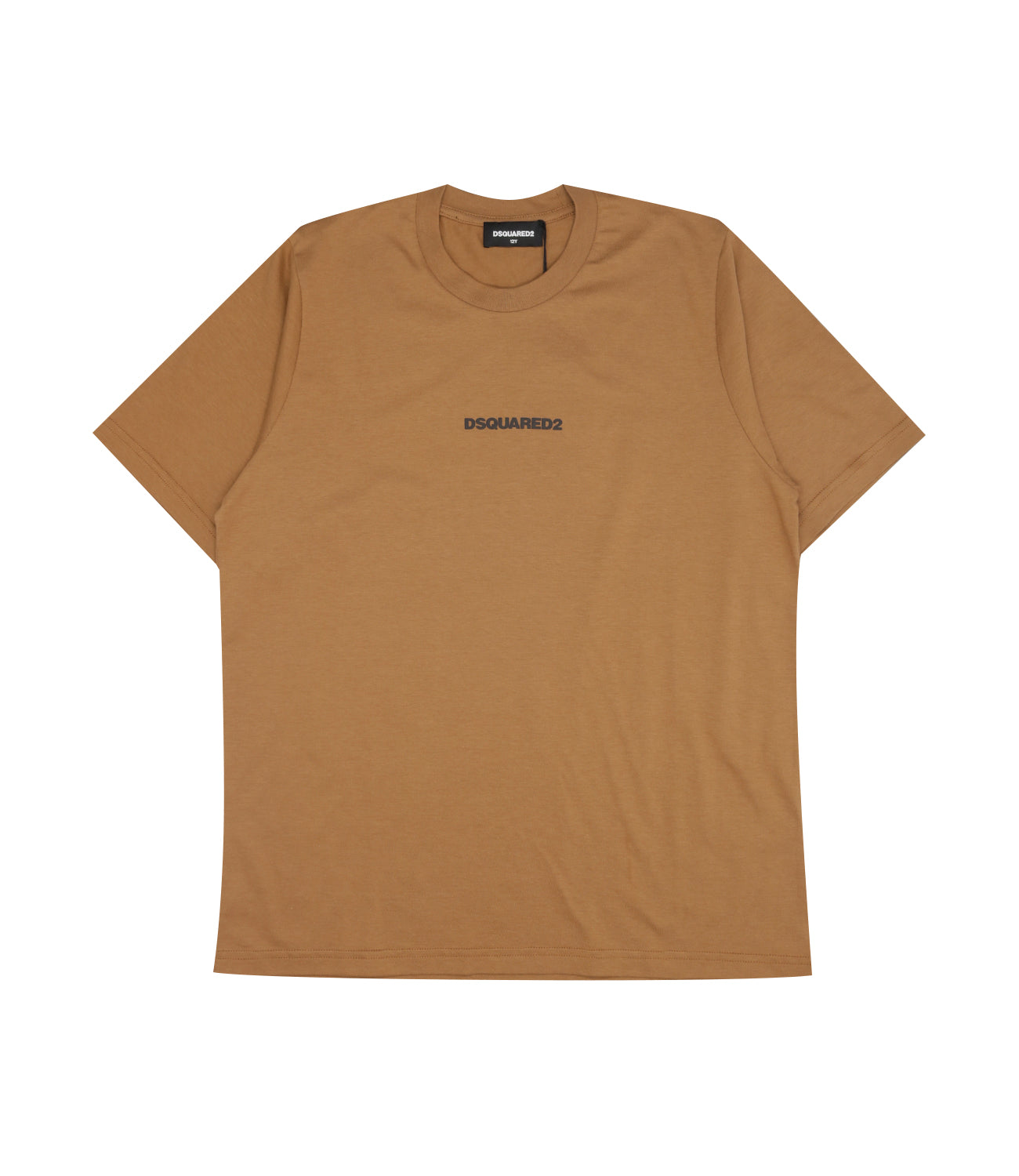 Dsquared2 Kids | T-Shirt Bronzo
