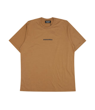 Dsquared2 Kids | T-Shirt Bronzo