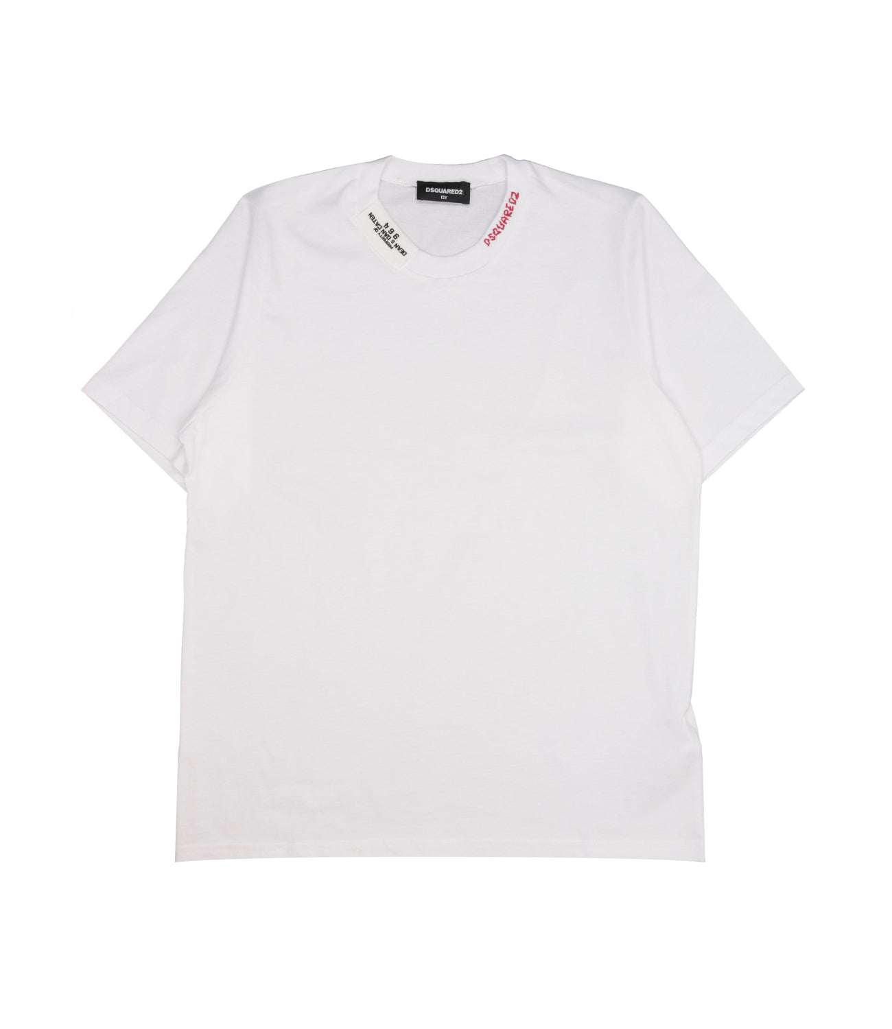 Dsquared2 Kids | T-Shirt Bianco