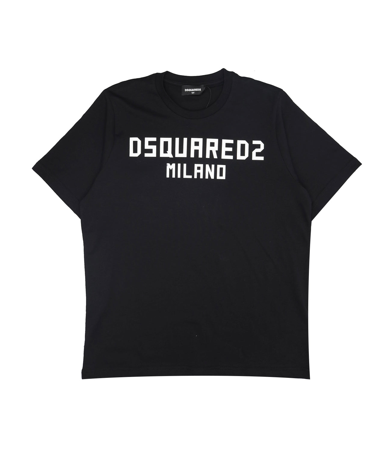 Dsquared2 Kids | T-Shirt Nero