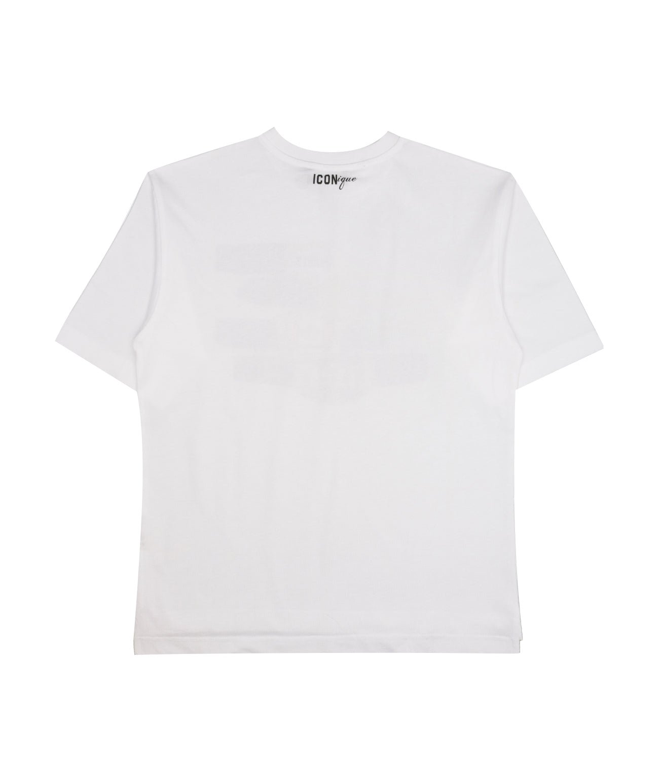 Dsquared2 Kids | T-Shirt Bianco