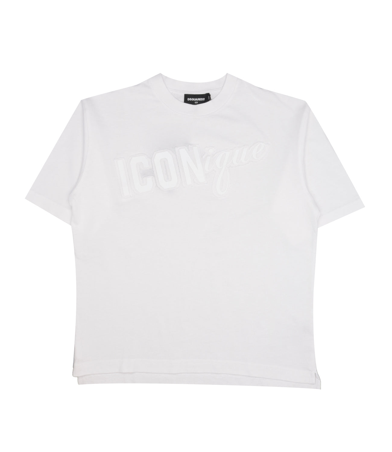 Dsquared2 Kids | T-Shirt Bianco