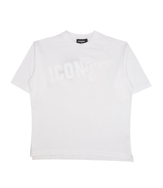 Dsquared2 Kids | T-Shirt Bianco