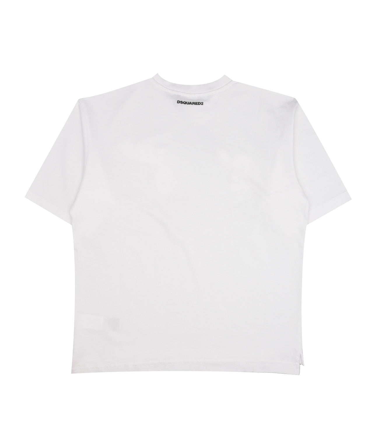 Dsquared2 Kids | T-Shirt Bianco