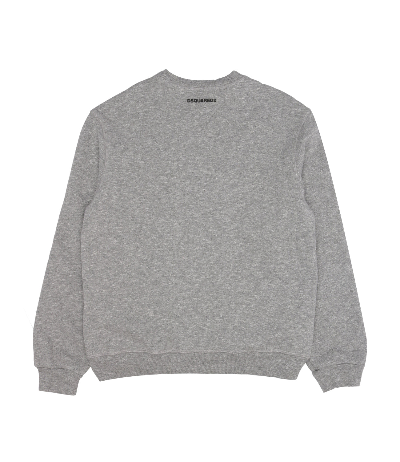 Dsquared2 Kids | Felpa Grigio