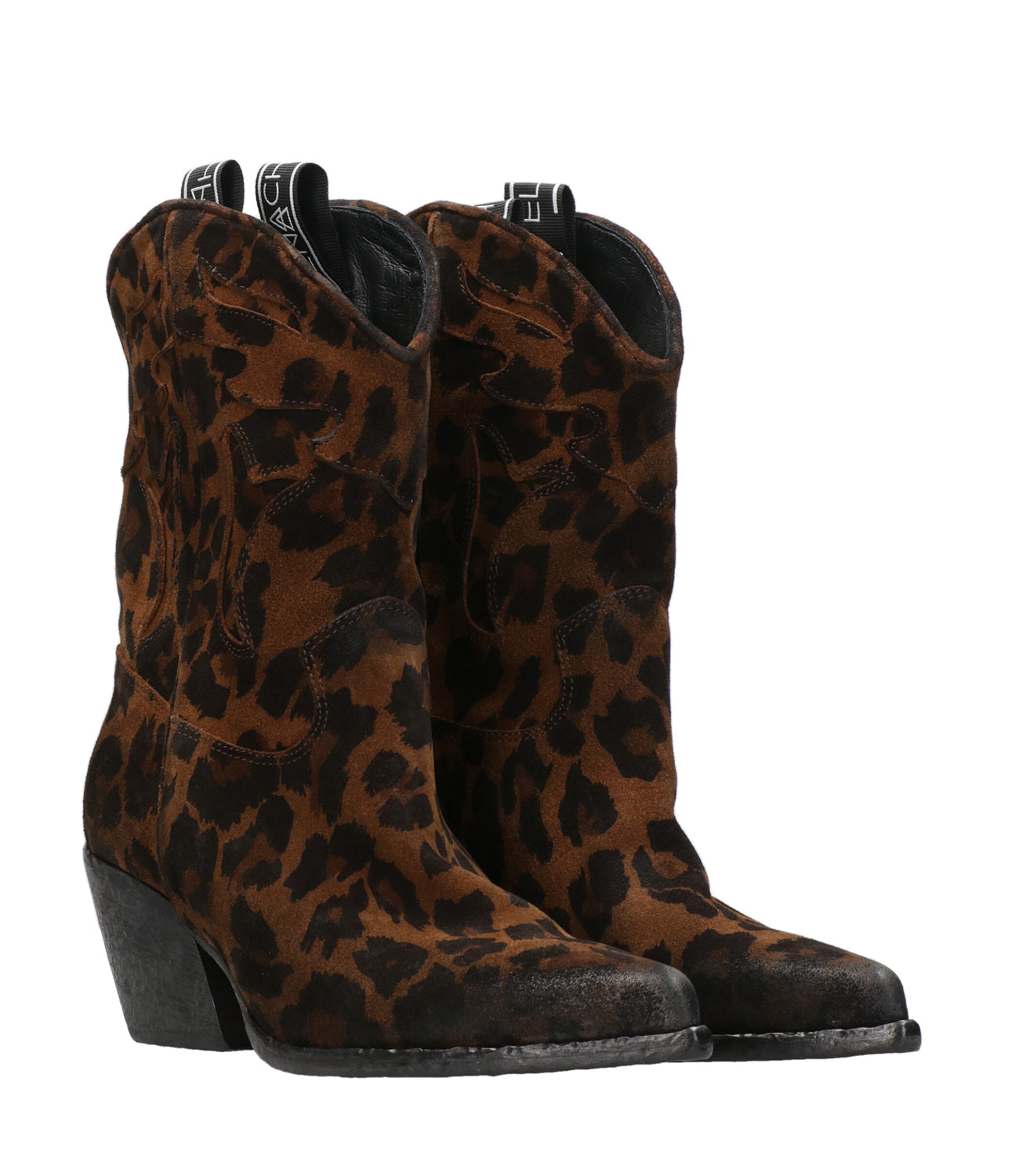 Elena Iachi | Tronchetto Maculato