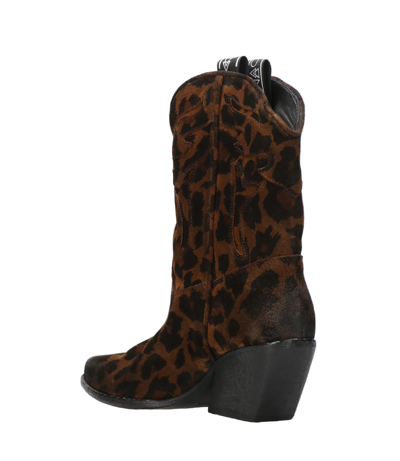 Elena Iachi | Tronchetto Maculato