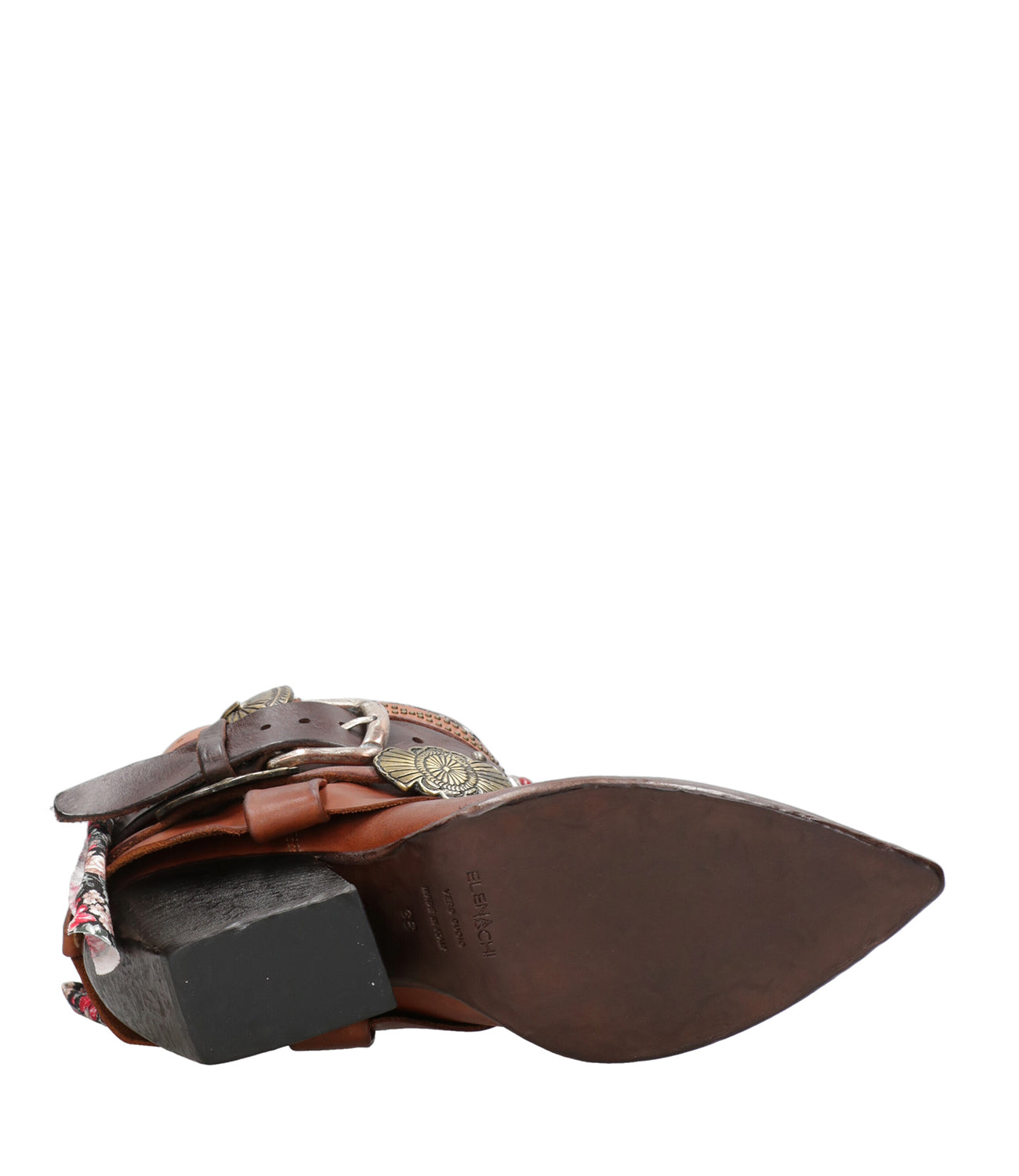 Elena Iachi | Tronchetto Sughero