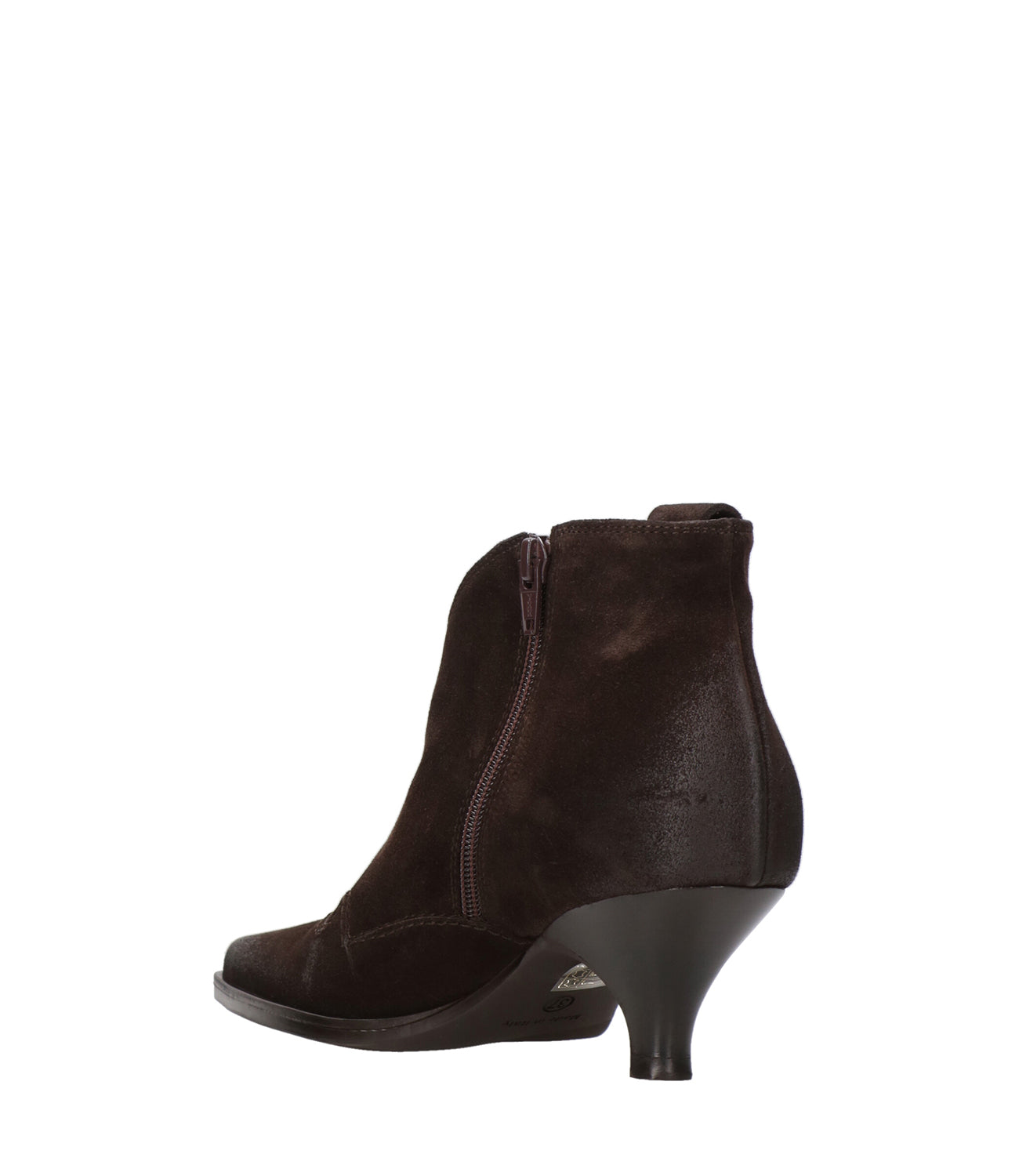 Elena Iachi | Tronchetto Ebano