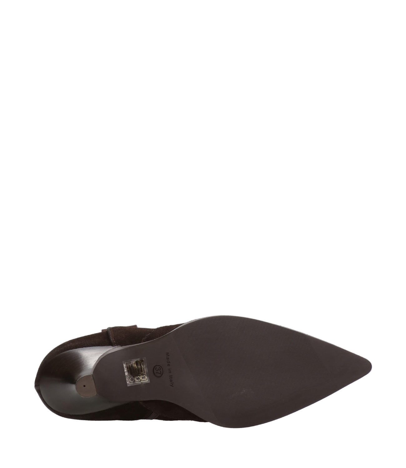 Elena Iachi | Tronchetto Ebano