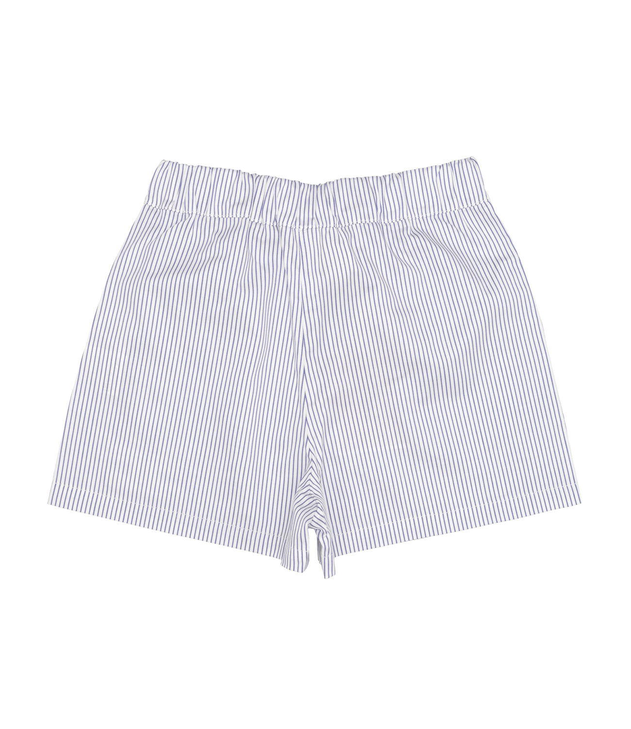Elisabetta Franchi La Mia Bambina | Shorts Azzurro Bianco