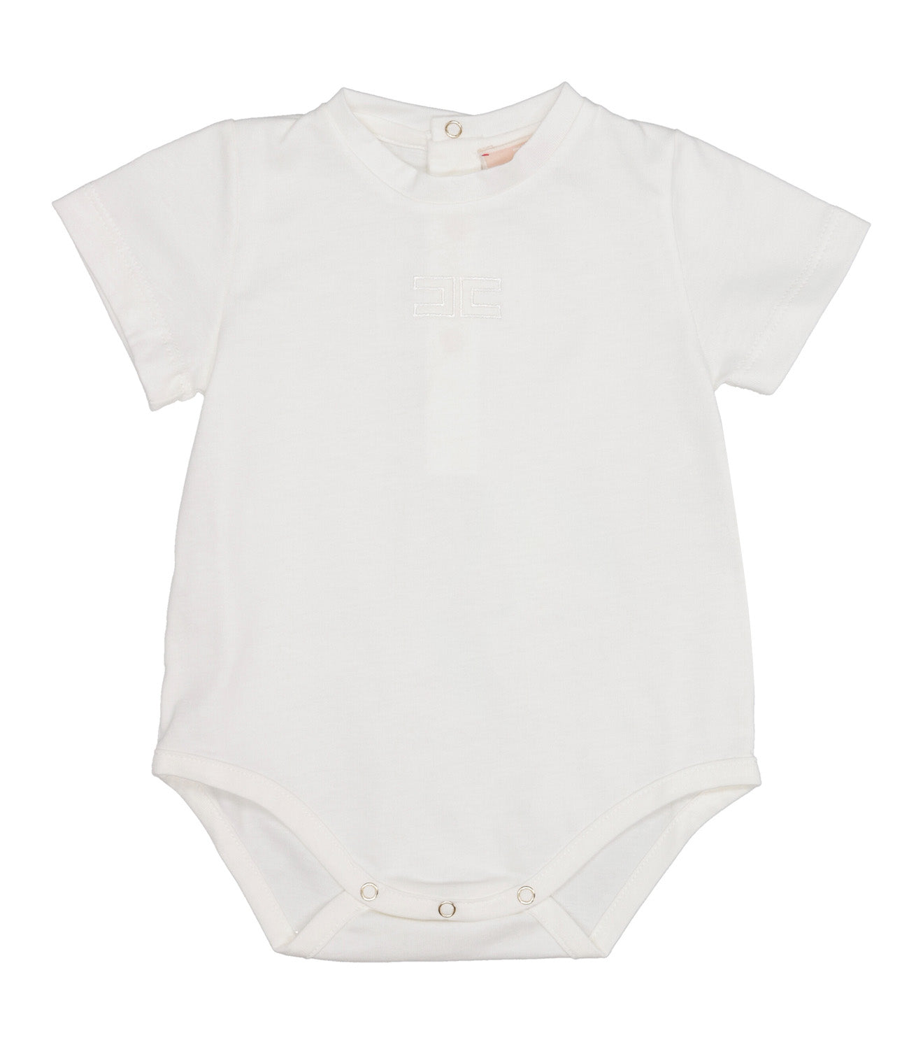 Elisabetta Franchi La Mia Bambina | Body Avorio