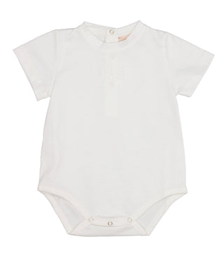 Elisabetta Franchi La Mia Bambina | Body Avorio