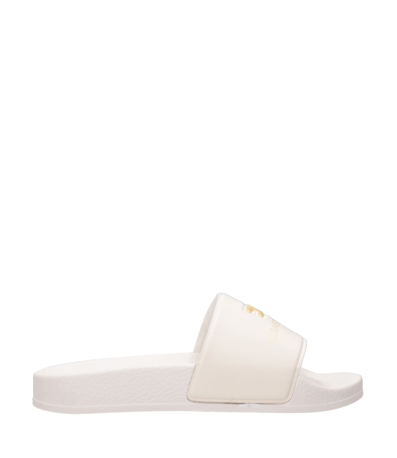 Elisabetta Franchi La Mia Bambina | Ciabatta Bianco