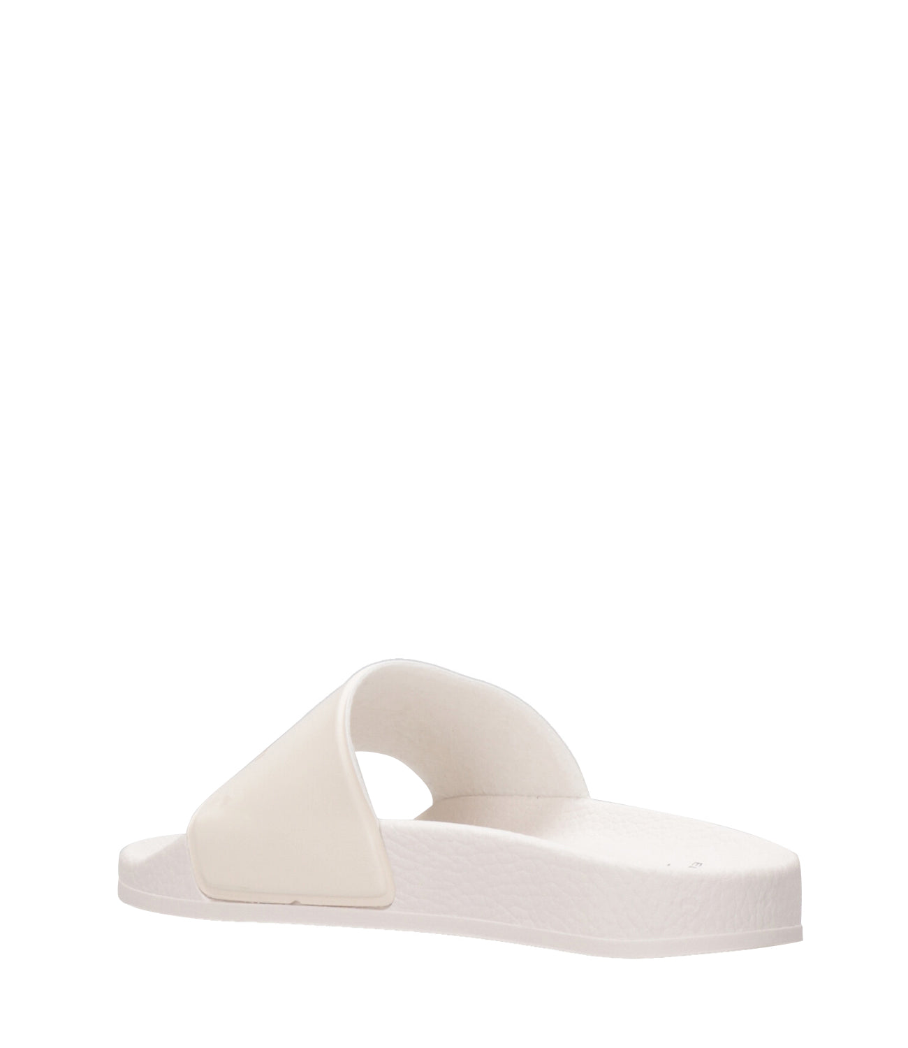 Elisabetta Franchi La Mia Bambina | Ciabatta Bianco