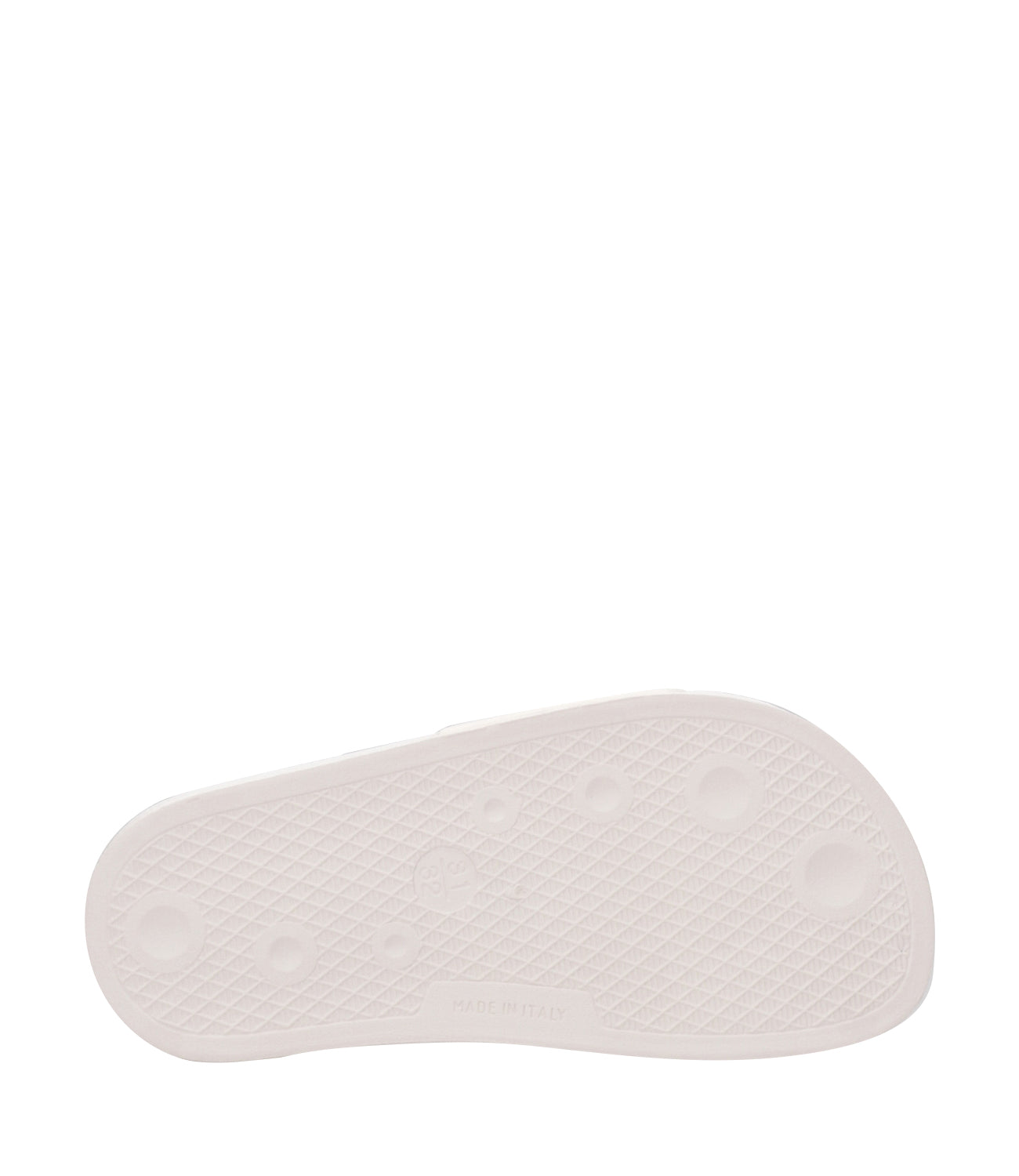 Elisabetta Franchi La Mia Bambina | Ciabatta Bianco