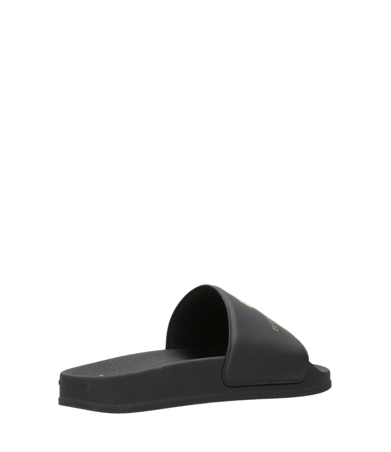 Elisabetta Franchi La Mia Bambina | Ciabatta Nero